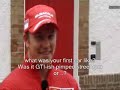 Kimi Räikkönen - Ajoneuvos interview (18. 12. 2008.) with English subtitles