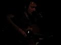 Damien Rice \"The Blower\