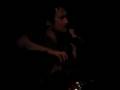 Damien Rice The Blower's Daughter