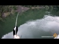 Click here to watch this video Kayak Fishing atTunnel Lake 5-24-12