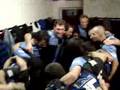 Chants of victory