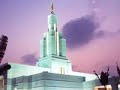Accra Ghana LDS (Mormon) Temple - Mormons
