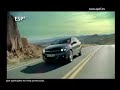 Anuncio Opel Astra (Musica de Evanescence)