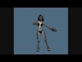 [Alla Blizzard sono dei geni] Come assicurarsi che tutta la gaYmer community si faccia regalare l'espansione di WoW per il prossimo Natale? Basando il dance emote della worgen femmina su Poker Face di Lady Gaga, ovviamente (le zampe extra nel video sono un bug del model viewer, il gioco è ancora in beta). http://www.youtube.com/watch?v=QT7MGZhS20g