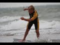 skimboarden @ dishoek