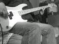 videos de Cinema Strange - 'Ere the Flowers Unfold [Bass cover]