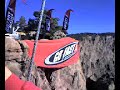 Jet Pack Royal Gorge Go Fast Eric Scott 11/24/08 Jet Pack Royal Gorge Go Fast Eric Scott 11/24/08