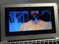 Virtual Guantanamo