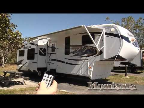 Keystone RV thumbnail for Video: Safety & Convenience - Keystone Montana