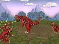 groudon groudon