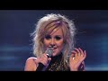 Diana Vickers - Man in the Mirror