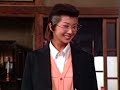 社長の代わりをする優香