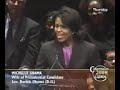 Michelle Obama speech Delaware part3
