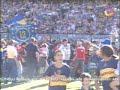 Ingreso al campo
