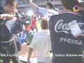 Ingreso al campo