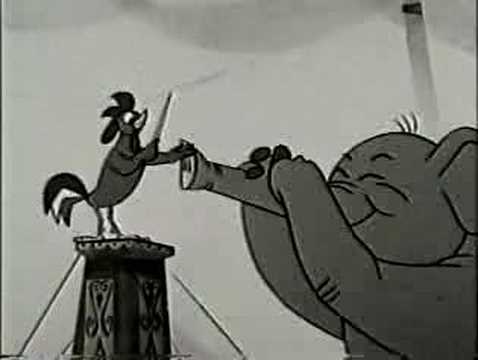 Huckleberry Hound titles 1