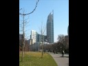 videos de European Towers (Europejskie wieżowce)