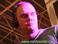 Nacho vidal Dj Vs Dj Obek - Fiesta PORxN en Ficeb 2006