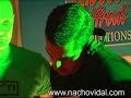 Nacho vidal Dj Vs Dj Obek - Fiesta PORxN en Ficeb 2006