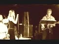 johnny dowd & band perform 