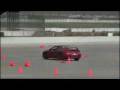 1999 Eclipse GSX Auto-x Practice