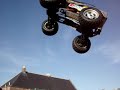 E Savage Big Jumps