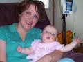 Makinley Mills....In Our Hearts Forever Krabbe Disease