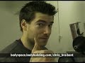 Natural Bodybuilding Contest Preparation