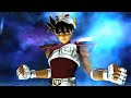 Saint Seiya - Sanctuary Battle - PS3 - Has their battle ende
