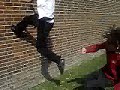 major air time
