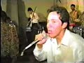 Orquesta NEVADA FRESCA - Llorar�s