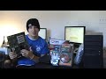 How to Build a Computer - 3 - Choosing a Motherboard