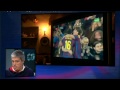 TV3 - Programa Hat-trick Barça - Un convidat especial: Bojan