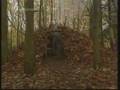 Country Tracks Episode 10 - Building a woodland shelter