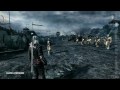 The Witcher 2: Assassins of Kings (Wiedźmin 2) - gameplay