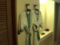 Hotel Bora Bora Garden Bungalow Interior and Exterior