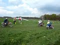 bromfiets klasse hoornsterzwaag kreidler