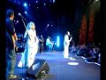 Gilberto Gil, Quincy Jones, Elba Ramalho e Mart�n�lia -- Montreux