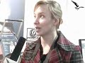 http://mewa-tv.pl - (c) 2008 - witamy w kojenym odcinku programu ,,ABC MATURZYSTY. Film przedstawia uczelnię - Wyższą Szkołę Bankową w Poznaniu.