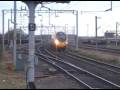 videos de virgins train passing bescot 2/1/2009