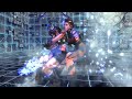 [ Ryona リョナ ] SFxT test in 1080p