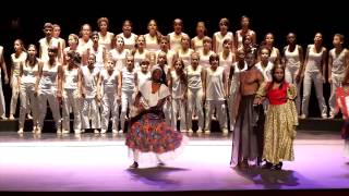 VÍDEO: Fundação Clóvis Salgado abre processo de seleção para o Ballet Jovem Palácio das Artes