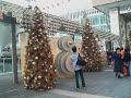 Christmas fever in Hong Kong 2007