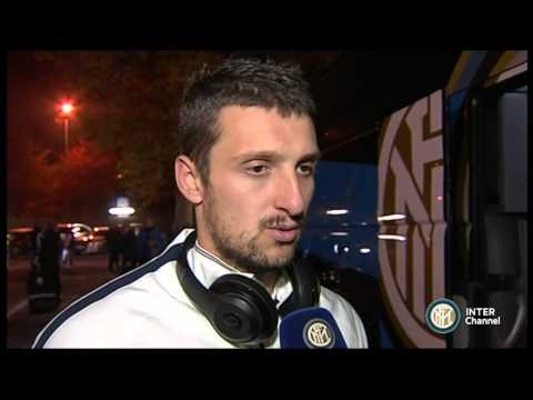 LE PAROLE DI KUZMANOVIC POST ST ETIENNE - INTER