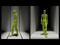 Benjamin Danik Character Reel 12
