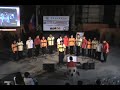 Hanggan - The Para Sa Iyo Choir (PSIC) Version