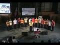 Hanggan - The Para Sa Iyo Choir (PSIC) Version