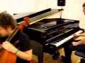 Ólafur Arnalds performs Fok for the Iceland Airwaves podcast