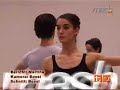 Ballett als Beruf