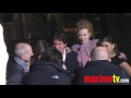 HOT TRIO: Fergie, Nicole Kidman and Penelope Cruz at NINE Premiere